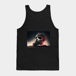 Nuke Series Tank Top